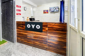 Hotel O Shyam Kunj